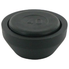 Teller für Stellfuß Polyamide - LEV3040