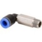 Push-in fitting - LECS618P