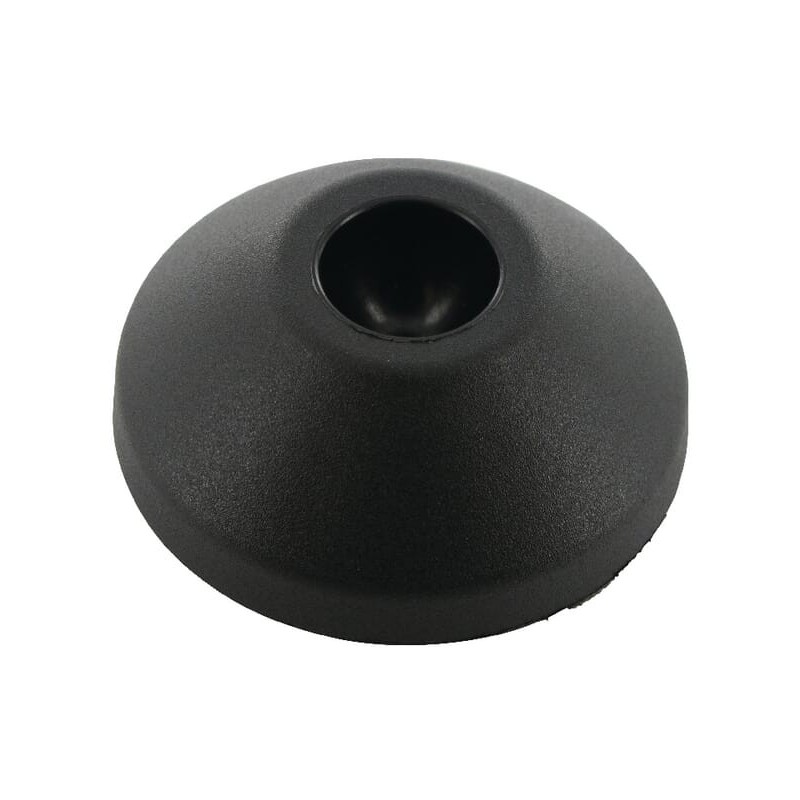 Polyamide adjustable foot base - LEV3050 Polyamide adjustable foot base - LEV3050