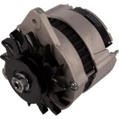 LEA0500 Lucas Elektrik, Lichtmaschinen 