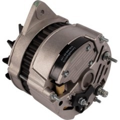 LEA0500 Lucas Elektrik, Alternators 