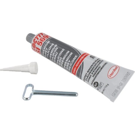 Surface sealant 5699 80ml, Loctite - LC2061022