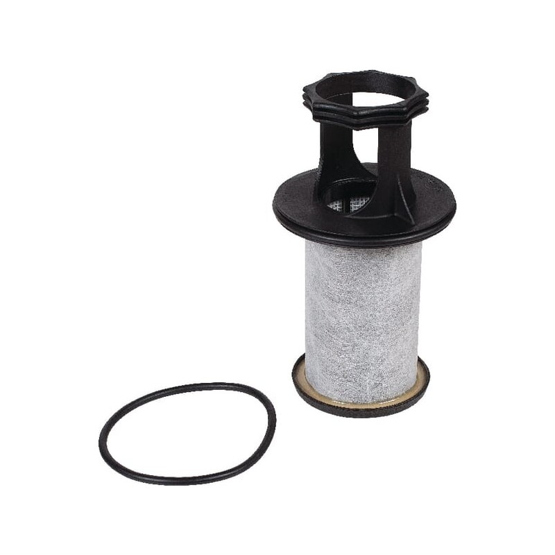Ventilation element - LC5001X Ventilation element - LC5001X