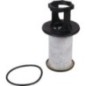 Ventilation element - LC5001X Ventilation element - LC5001X