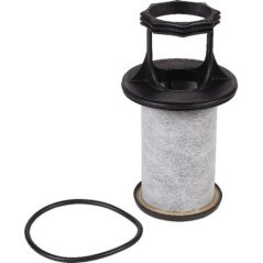 LC5001X MANN-FILTER, Hydraulic Filters 