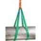 Lifting strap 2 ton 2.0/4.0m - LD0604000