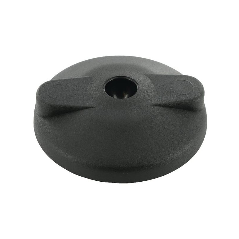 Teller für Stellfuß Polyamide - LEV3080 Teller für Stellfuß Polyamide - LEV3080