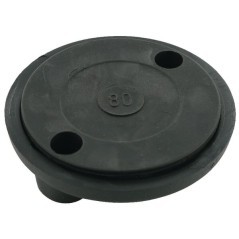 Teller für Stellfuß Polyamide - LEV3080