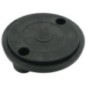 Teller für Stellfuß Polyamide - LEV3080 Teller für Stellfuß Polyamide - LEV3080