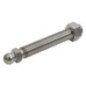 Wrzeciono M12 - LEV312125RVS Wrzeciono M12 - LEV312125RVS