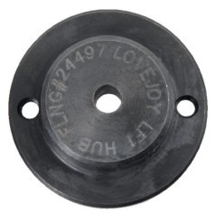 Flanschnabe LF2 - LF20008