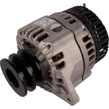 Alternator - LEA0773
