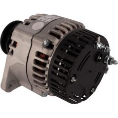 LEA0773 Lucas Elektrik, Lichtmaschinen 