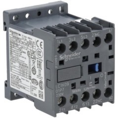 Contactors – produkty dostępne w rolniczeczesci.pl