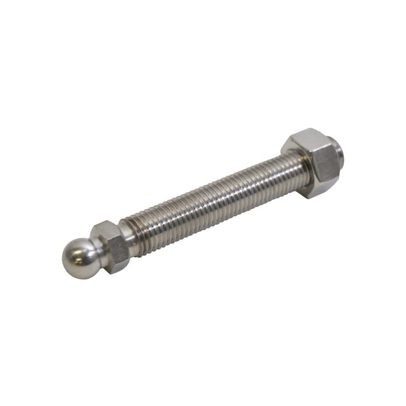 Spindel M16 - LEV316150RVS Spindel M16 - LEV316150RVS
