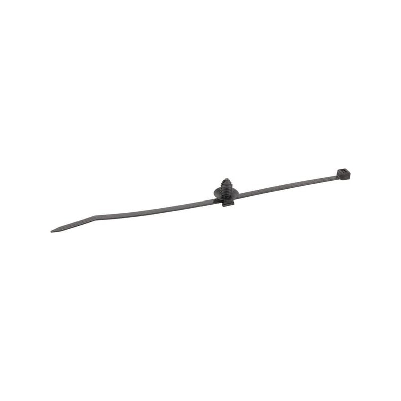 Cable tie clip 7mm - LFC1 Cable tie clip 7mm - LFC1