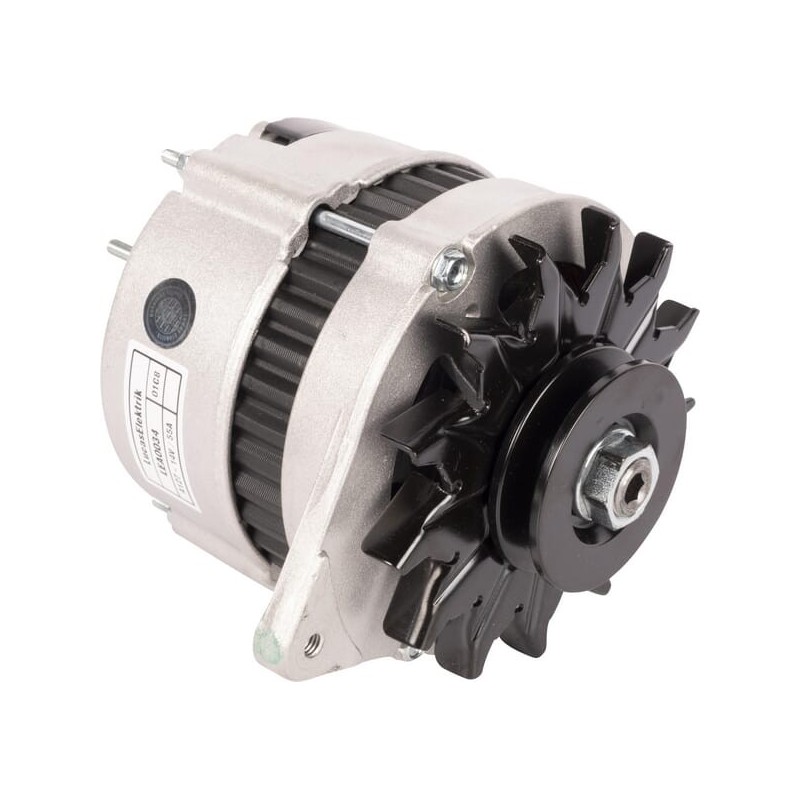 Alternator - LEA0034 Alternator - LEA0034