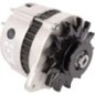 Alternator - LEA0034 Alternator - LEA0034