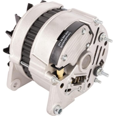 Alternator - LEA0034
