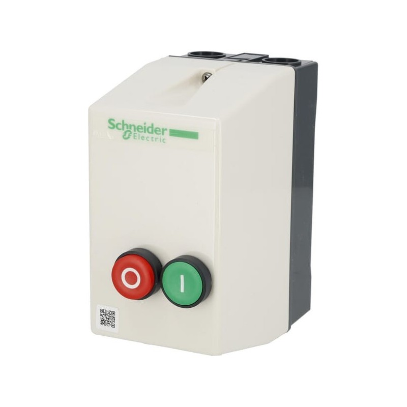 Directstarter in housing - LE1D09R7