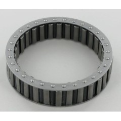 Needle Ring - LF15010