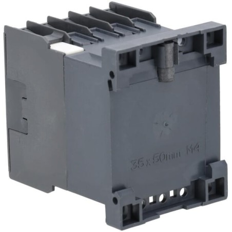 Stycznik mocy 9A 4kW - LC1K0901B7