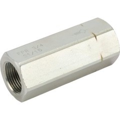 Single check valves, Fluid Press – produkty dostępne w rolniczeczesci.pl