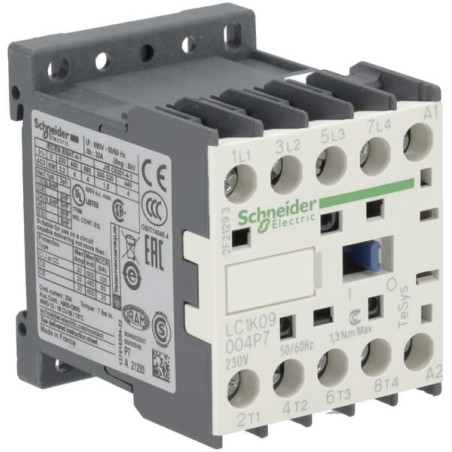 Contactors – produkty dostępne w rolniczeczesci.pl
