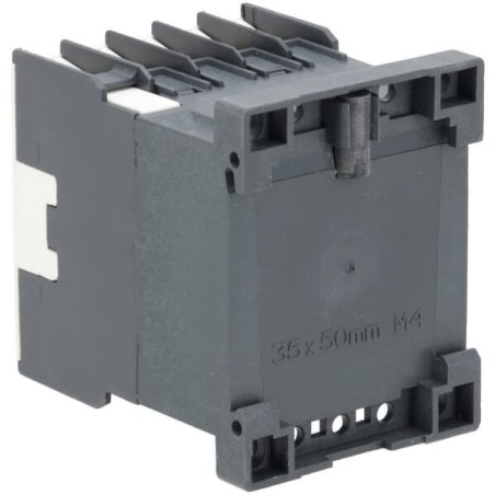 Contacter 9A 4kW - LC1K09004P7