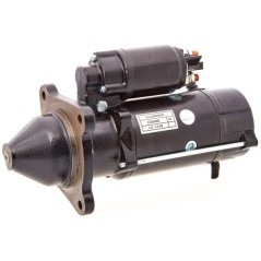 LES0480 Lucas Elektrik, Anlasser 