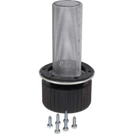 Hydraulic filter Argo - LE081701