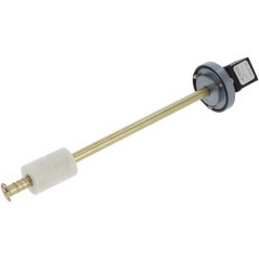 Niveau Sch. 1Fl/Flansch 250 mm - LENA2501FLF