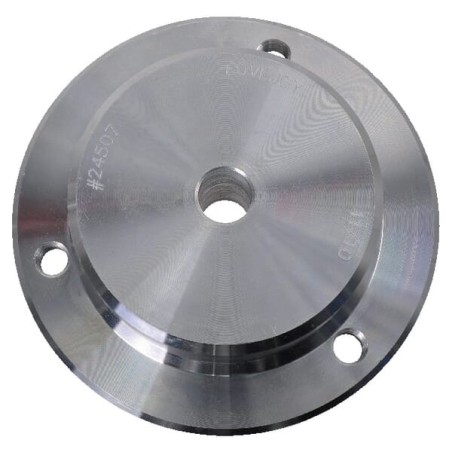Flange hub LF4 - LF40006