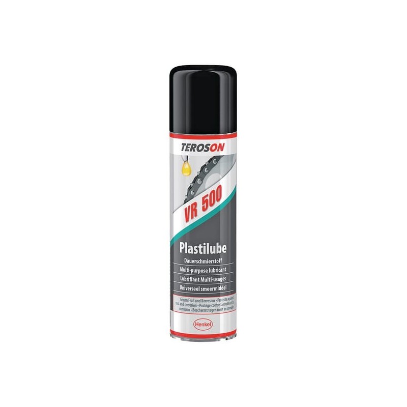 Schmierst. VR500-300 ml - LC867933 Schmierst. VR500-300 ml - LC867933