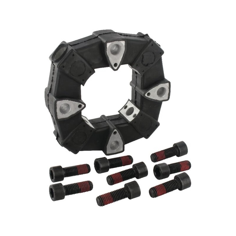 Rubber coupling LF22 60SH - LF220002
