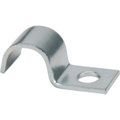 Pipe clamp diameter 5mm - LCL5
