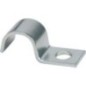Pipe clamp diameter 5mm - LCL5 Pipe clamp diameter 5mm - LCL5