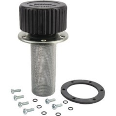Filtry hydrauliki – produkty dostępne w rolniczeczesci.pl