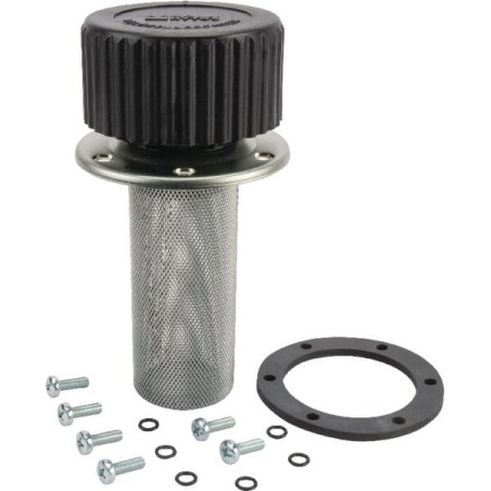 Filtry hydrauliki – produkty dostępne w rolniczeczesci.pl