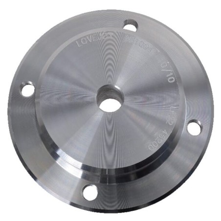 Flange hub LF50 / LF80 - LF500012
