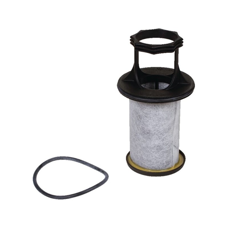 Ventilation element - LC5002X Ventilation element - LC5002X