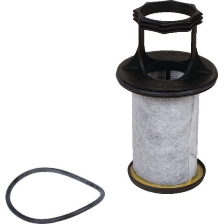 Ventilation element - LC5002X