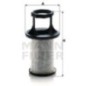 Ventilation element - LC5002X Ventilation element - LC5002X