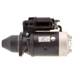 LES0475 Lucas Elektrik, Anlasser 