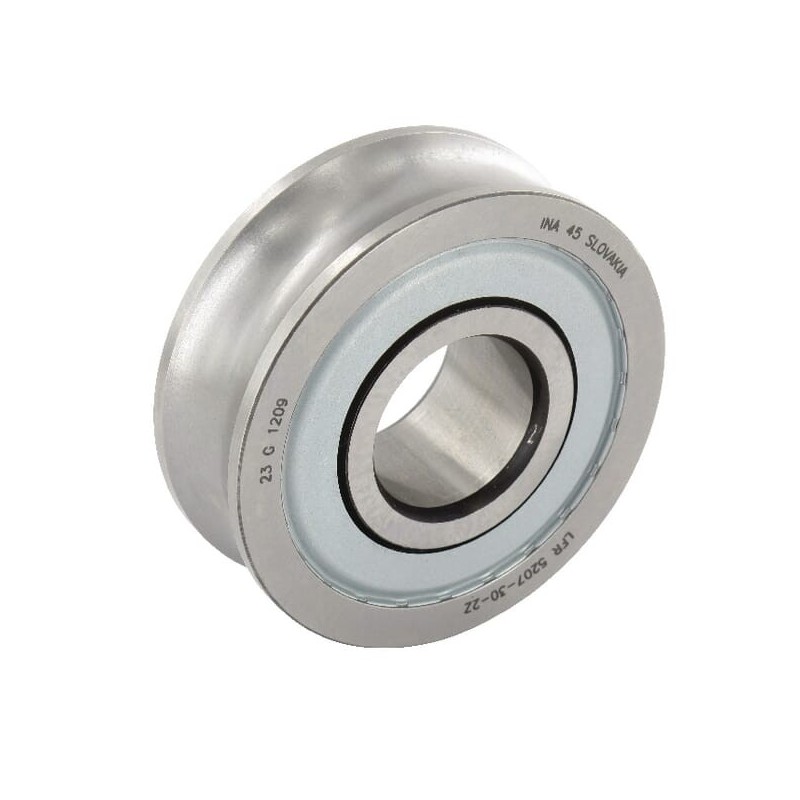 Profillaufrolle - LFR5207302Z