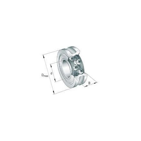 Profillaufrolle - LFR5207302Z