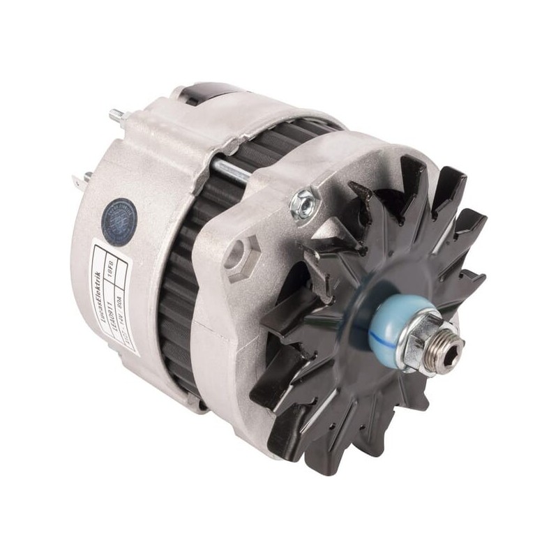 Alternator 14V 80A CW Lucas - LEA0911 Alternator 14V 80A CW Lucas - LEA0911