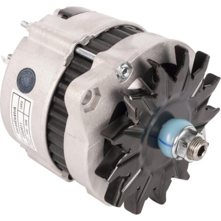 Alternator - LEA0911