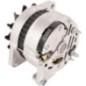 Alternator - LEA0911