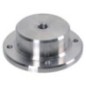 Flanschnabe LF22 - LF220006